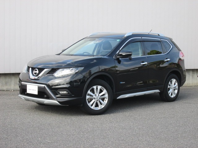 エクストレイル 千葉 の中古車 2ページ目 日産公式中古車検索サイト