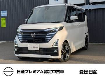 660 ハイウェイスターGターボ プロパイロット エディション 純正メモリーナビアラウンドビューモニター