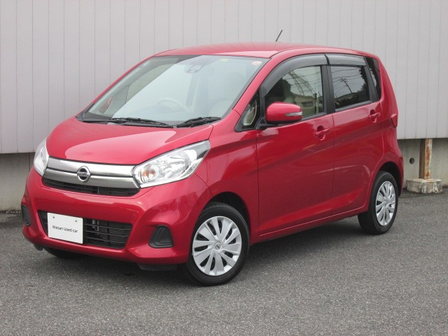 千葉日産自動車株式会社 八千代店 千葉県 デイズ 日産の在庫詳細から中古車を探す 日産公式中古車検索サイト