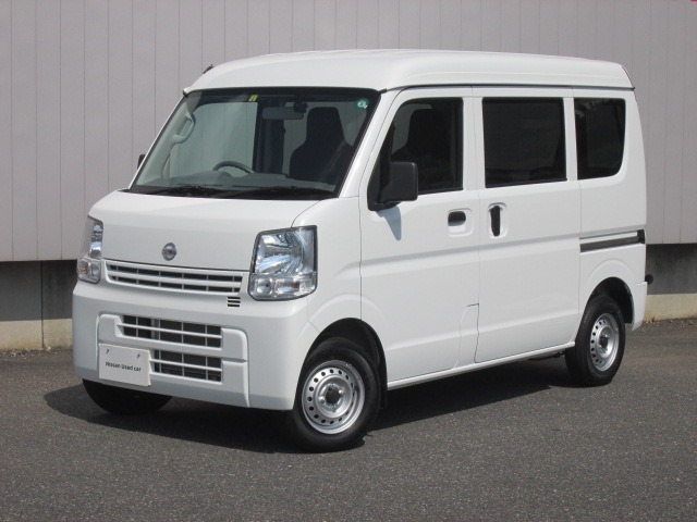 Nv100クリッパー 全国 の中古車 日産公式中古車検索サイト