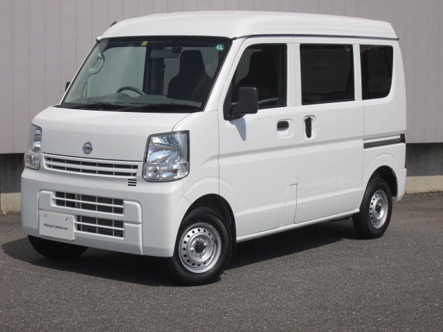 Nv100クリッパー 全国 の中古車 日産公式中古車検索サイト