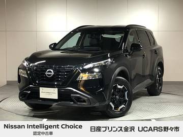 1.5 X e-4ORCE エクストリーマーX 4WD 純正ナビ プロパイロット アラウンドビュー