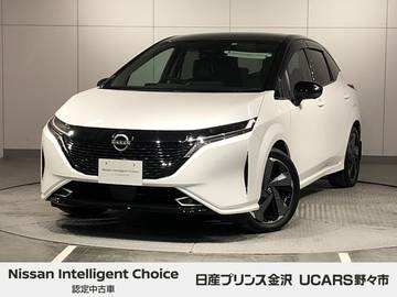 1.2 G FOUR レザーエディション 4WD 純正ナビ プロパイロット アラウンドビュー