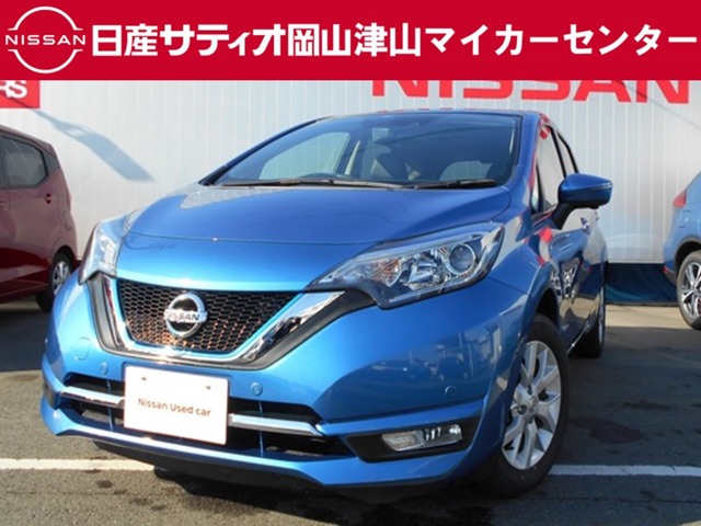 全車種 岡山 の中古車 7ページ目 日産公式中古車検索サイト