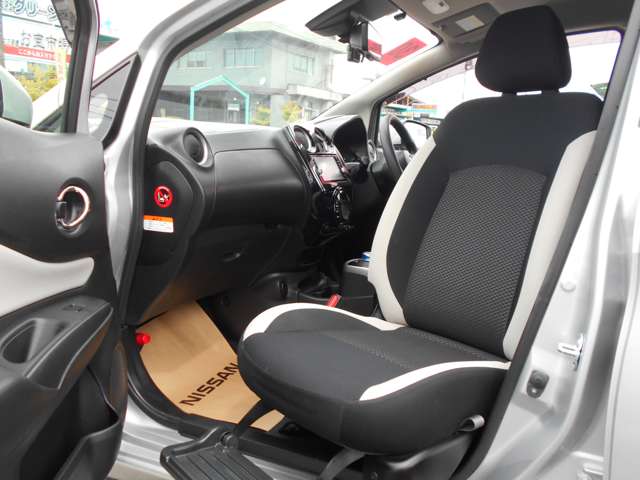 株式会社日産サティオ岡山 津山マイカーセンター 岡山県 ノート 日産の在庫詳細から中古車を探す 日産公式中古車検索サイト