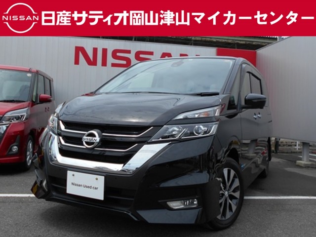 全車種 岡山 の中古車 4ページ目 日産公式中古車検索サイト