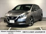 日産 リーフ X Vセレクション 純正ナビ プロパイロット アラウンドビュー
