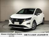 日産 ノート 1200cc 1.2 AUTECH FOUR 4WD 純正ナビ プロパイロット アラウンドビュー