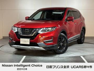 2.0 20S ハイブリッド 4WD 純正ナビ バックモニター