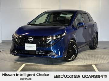 1.2 G 純正ナビ プロパイロット アラウンドビュー