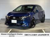 日産 ノートオーラ 1200cc 1.2 G 純正ナビ プロパイロット アラウンドビュー