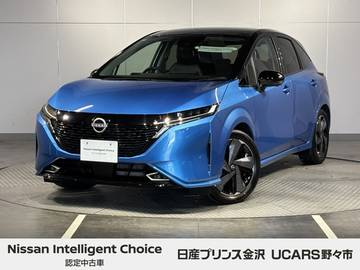 1.2 G FOUR レザーエディション 4WD 純正ナビ アラウンドビュー プロパイロット