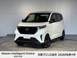 日産 サクラ X 純正ナビ アラウンドビュー ETC　ドラレコ
