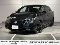 日産 リーフ X Vセレクション 純正ナビ プロパイロット アラウンドビュー