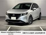 日産 ノート 1200cc 1.2 X 純正ナビ アラウンドビュー ドラレコ ETC