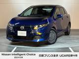 日産 ノート 1200cc 1.2 X 純正ナビ プロパイロット アラウンドビュー