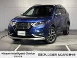 日産 エクストレイル 2000cc 2.0 AUTECH iパッケージ 2列車 4WD 純正ナビ アラウンドビュー プロパイロット