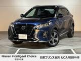 日産 キックス 1200cc 1.2 X (e-POWER) 純正ナビ プロパイロット アラウンドビュー