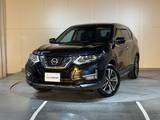 日産 エクストレイル 2000cc 2.0 20Xi 2列車 4WD 純正ナビ アラウンドビュー プロパイロット