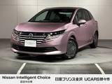 日産 ノート 1200cc 1.2 X FOUR 4WD 純正ナビ アラウンドビュー プロパイロット