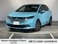 日産 ノート 1200cc 1.2 X FOUR 4WD 純正ナビ プロパイロット アラウンドビュー