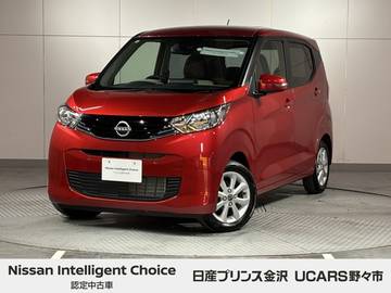 660 X 月々プランコーナー展示車　純正ナビ