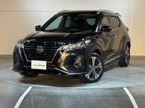日産 キックス 1200cc 1.2 X (e-POWER) 純正ナビ プロパイロット アラウンドビュー