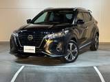 日産 キックス 1200cc 1.2 X (e-POWER) 純正ナビ プロパイロット アラウンドビュー