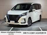 日産 セレナ 1200cc 1.2 e-POWER ハイウェイスター V 純正ナビ プロパイロット アラウンドビュー
