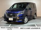 日産 セレナ 2000cc 2.0 ハイウェイスター 4WD 純正ナビ バックカメラ ドラレコ