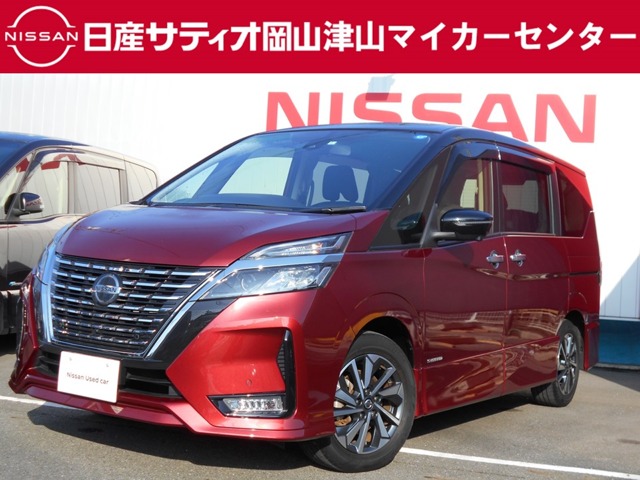 全車種 岡山 の中古車 4ページ目 日産公式中古車検索サイト