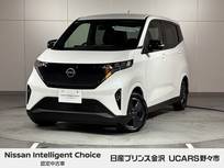 日産 サクラ G 純正ナビ プロパイロット アラウンドビュー