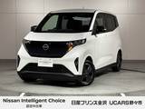 日産 サクラ G 純正ナビ プロパイロット アラウンドビュー