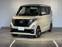 日産 ルークス 660cc 660 ハイウェイスターX 4WD