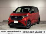日産 サクラ G 純正ナビ アラウンドビュー プロパイロット