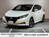 日産 リーフ e+ G 純正ナビ プロパイロット アラウンドビュー