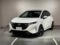 日産 ノートオーラ 1200cc 1.2 G FOUR 4WD 純正ナビ プロパイロット アラウンドビュー