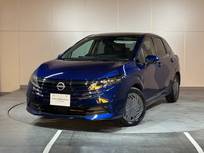 日産 ノート 1200cc 1.2 X 純正ナビ プロパイロット アラウンドビュー