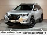日産 エクストレイル 2000cc 2.0 20Xi Vセレクション 2列車 4WD 純正ナビ アラウンドビュー プロパイロット