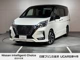 日産 セレナ 2000cc 2.0 ハイウェイスター V 純正ナビ アラウンドビュー プロパイロット