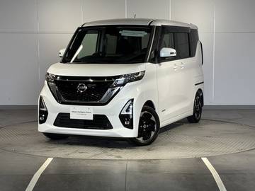 660 ハイウェイスターX 純正ナビ アラウンドビュー 両側電動スライ