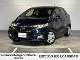 ホンダ フィット 1300cc 1.3 13G L ホンダセンシング ナビ バックカメラ クルーズコントロール