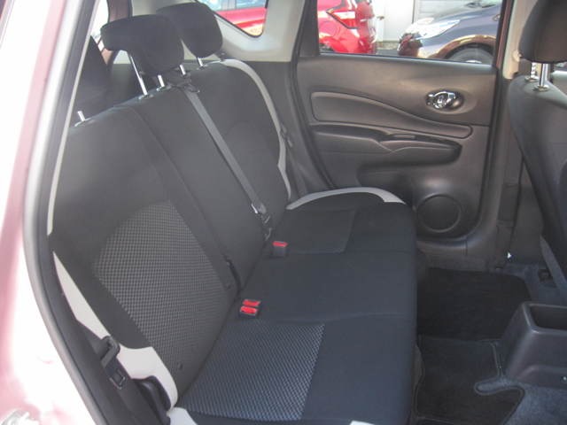 株式会社日産サティオ岡山 青江マイカーセンター 岡山県 ノート 日産の在庫詳細から中古車を探す 日産公式中古車検索サイト