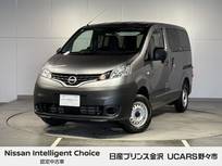 日産 NV200バネットバン 1600cc 1.6 DX 4WD 純正ナビ バックカメラ ETC ドラレコ