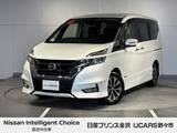 日産 セレナ 2000cc 2.0 ハイウェイスター 純正ナビ アラウンドビュー 両側電動スライ