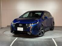 日産 ノートオーラ 1200cc 1.2 G 純正ナビ プロパイロット アラウンドビュー