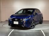 日産 ノートオーラ 1200cc 1.2 G 純正ナビ プロパイロット アラウンドビュー