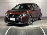 日産 ノート 1200cc 1.2 X 純正ナビ バックカメラ ドラレコ