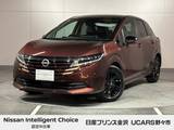 日産 ノート 1200cc 1.2 X FOUR 90周年記念車 4WD 純正ナビ アラウンドビュー ドラレコ