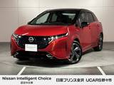 日産 ノートオーラ 1200cc 1.2 G FOUR 4WD 純正ナビ プロパイロット アラウンドビュー